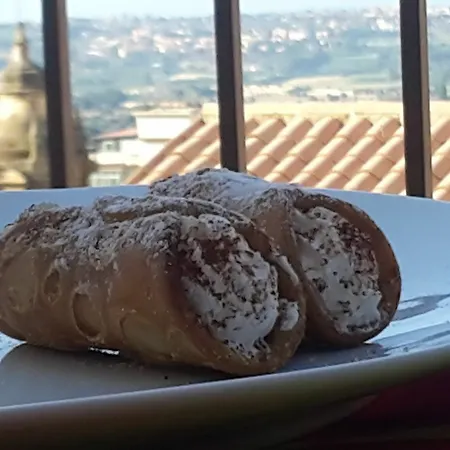 Sogni D'oro Couette-café