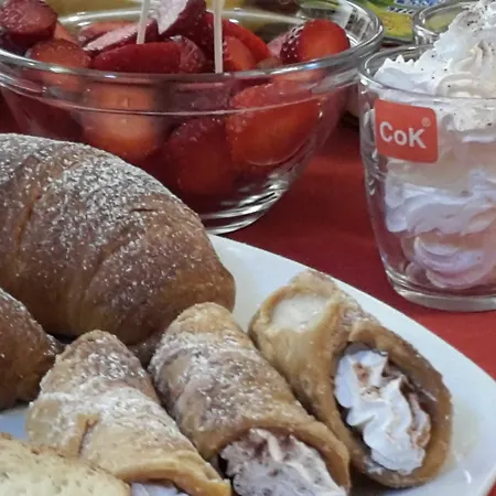 Sogni D'oro Couette-café