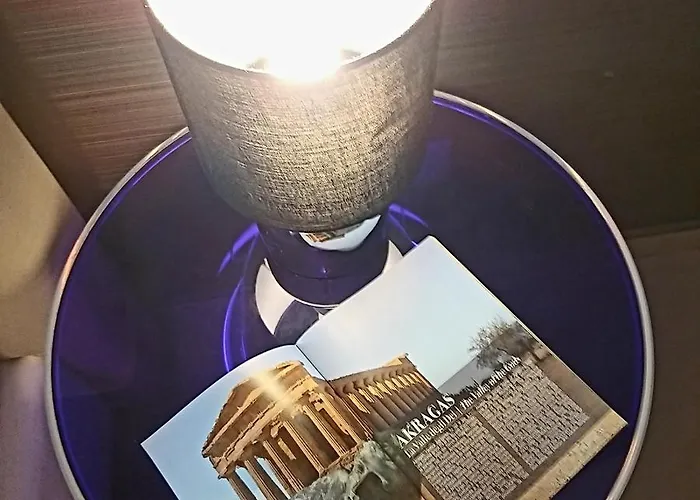 Bed & Breakfast Sogni D'oro Agrigento