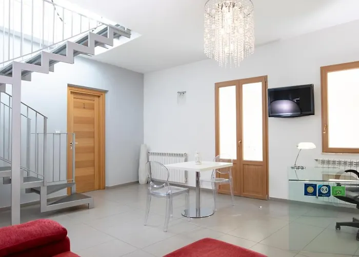 Sogni D'oro Bed & Breakfast 4*