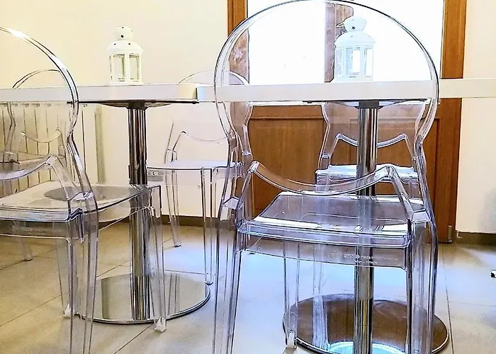 Bed & Breakfast Sogni D'oro