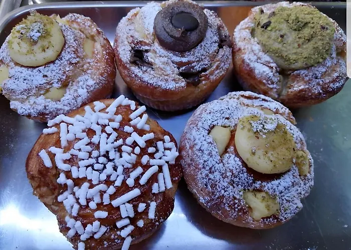 Bed & Breakfast Sogni D'oro 4*