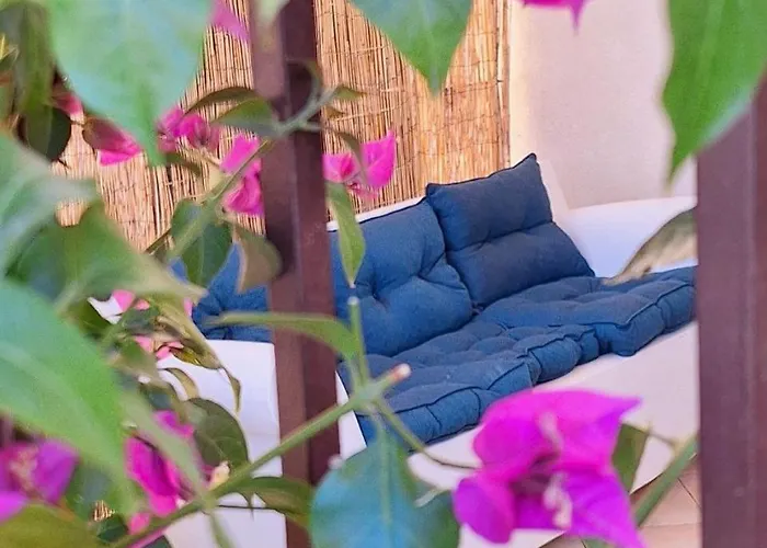 Sogni D'oro Bed & Breakfast 4*