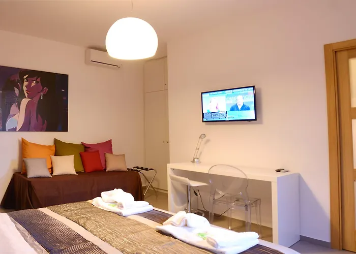 Sogni D'oro 4*