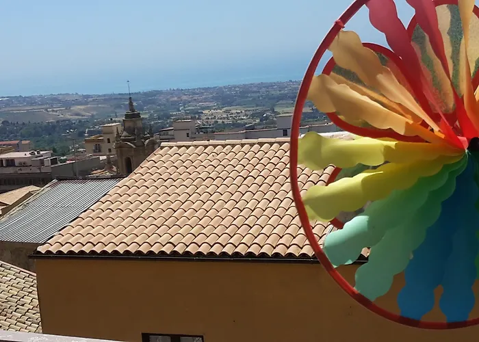 Sogni D'oro Bed & Breakfast Agrigento