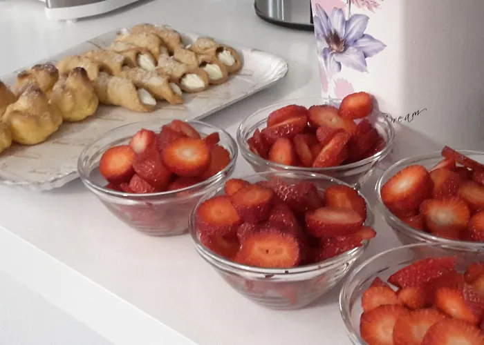 Bed & Breakfast Sogni D'oro