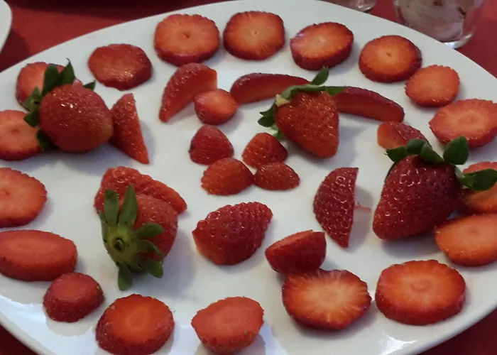 Bed & Breakfast Sogni D'oro