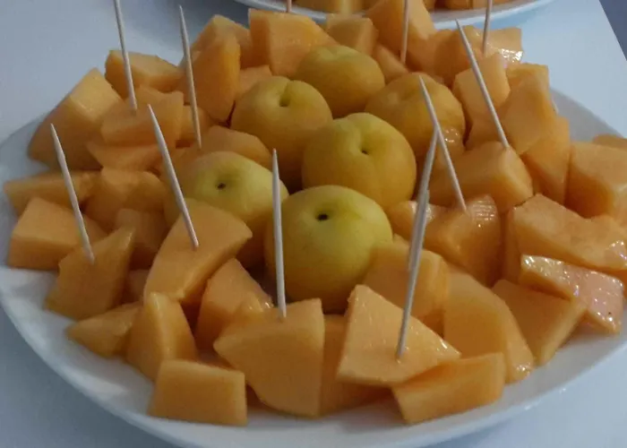 Sogni D'oro 4* Agrigento