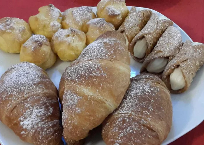 Sogni D'oro Bed & Breakfast