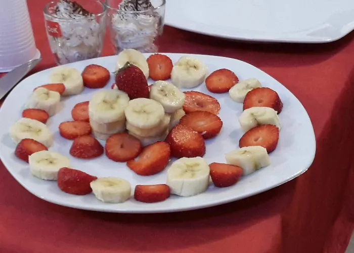 Bed & Breakfast Sogni D'oro 4*