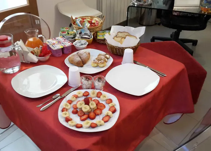 Bed & Breakfast Sogni D'oro Agrigento