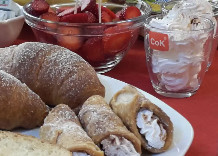 Sogni D'oro Bed & Breakfast