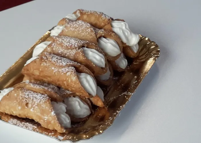 Sogni D'oro Agrigento