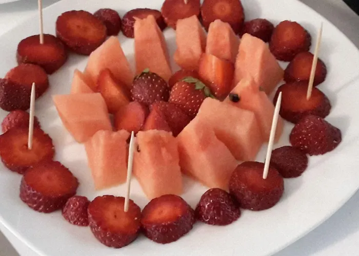 Bed & Breakfast Sogni D'oro 4*