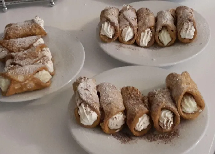 Bed & Breakfast Sogni D'oro Agrigento