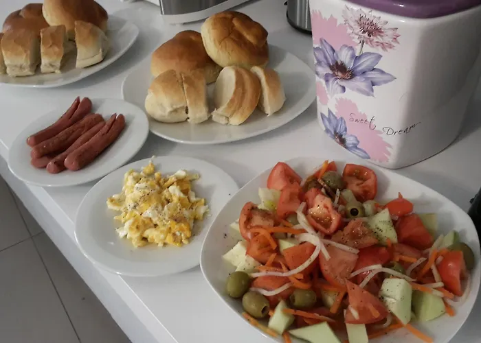 Bed & Breakfast Sogni D'oro