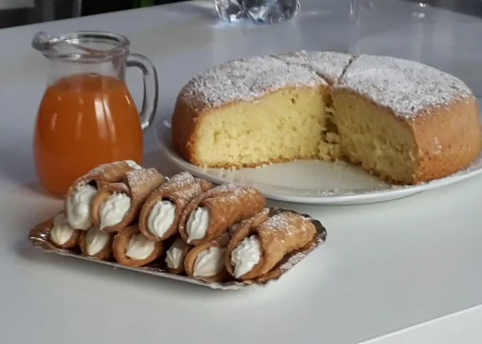 Sogni D'oro