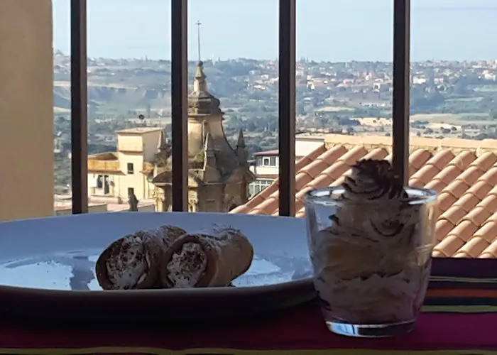 Bed & Breakfast Sogni D'oro