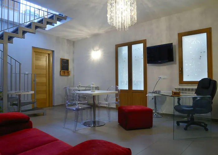 Sogni D'oro Bed & Breakfast