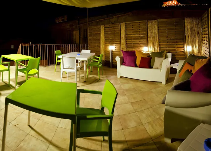 Sogni D'oro Bed & Breakfast 4*