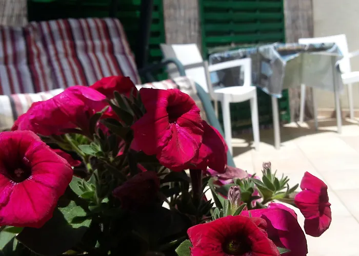Bed & Breakfast Sogni D'oro Agrigento