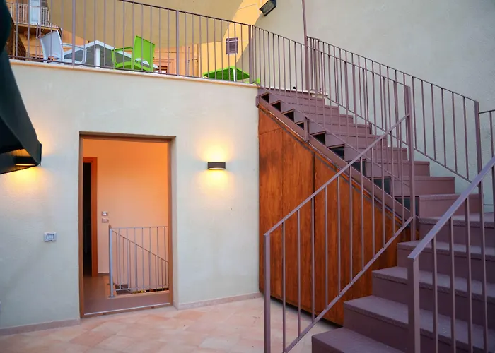 Bed & Breakfast Sogni D'oro