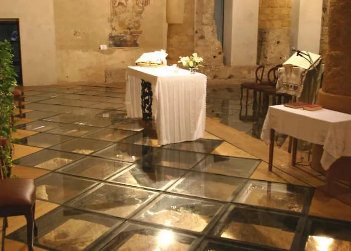 Sogni D'oro Bed & Breakfast