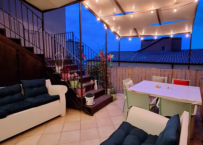 Sogni D'oro Bed & Breakfast 4*