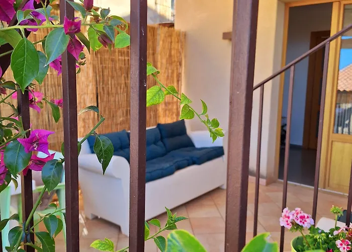 Sogni D'oro Bed & Breakfast 4*