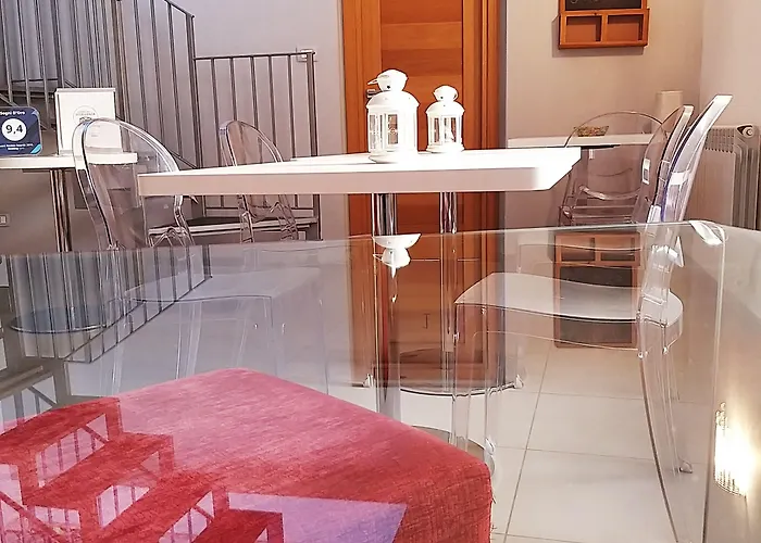 Bed & Breakfast Sogni D'oro Agrigento