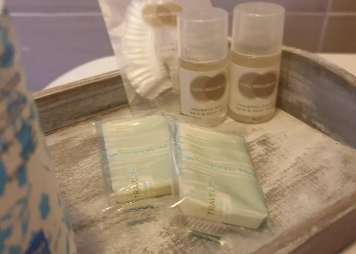 Bed & Breakfast Sogni D'oro