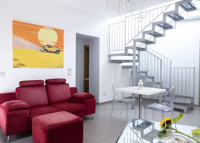 Sogni D'oro Bed & Breakfast Agrigento