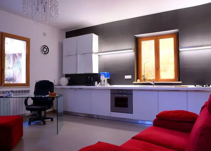 Bed & Breakfast Sogni D'oro 4*